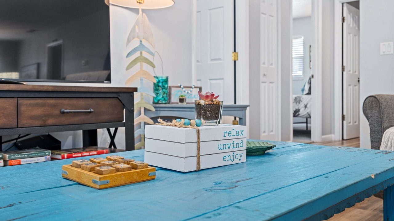 Photo of Bedroom in Flagler Beach