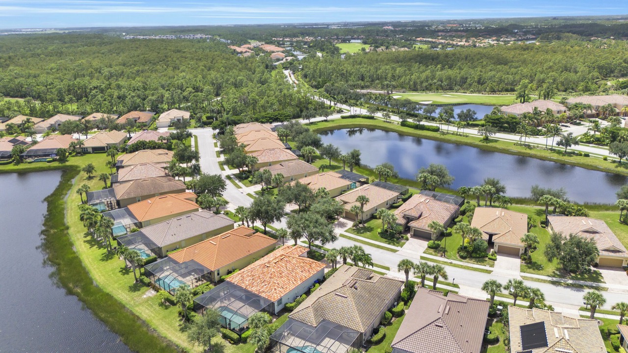 Photo of Outdoor in The Plantation Somerset