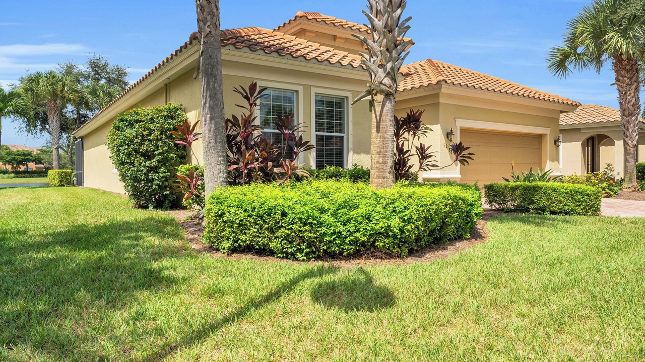 Photo of Outdoor in The Plantation Somerset