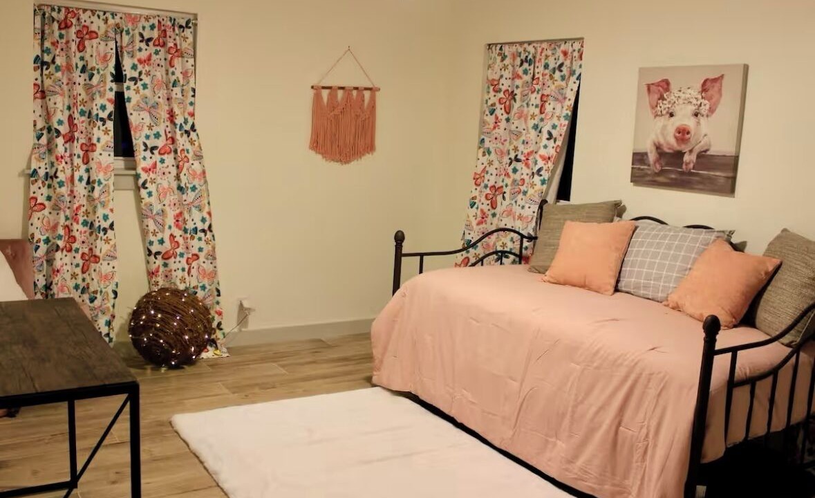 Photo of Bedroom in East Palatka