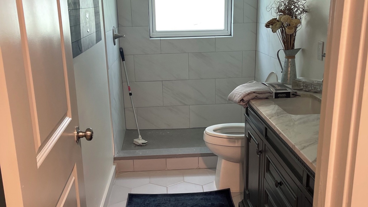 Photo of Bathroom in East Palatka