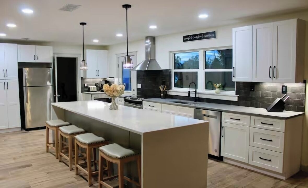 Photo of Kitchen in East Palatka