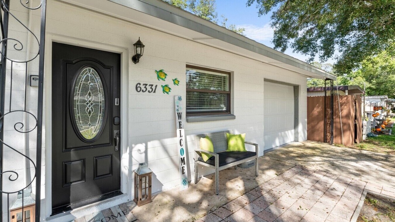 Photo of Outdoor in Disston Heights