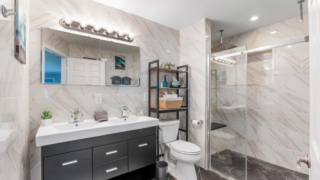 Photo of Bathroom in Disston Heights