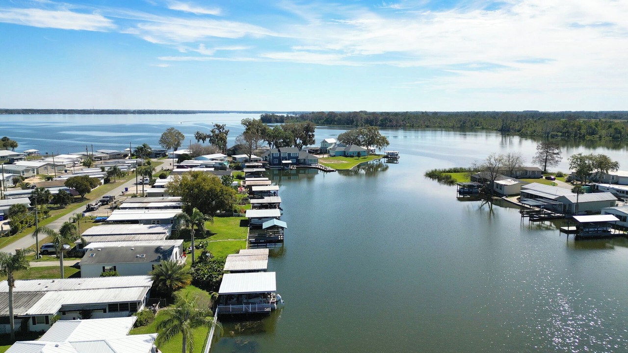 Photo of Outdoor in Tavares