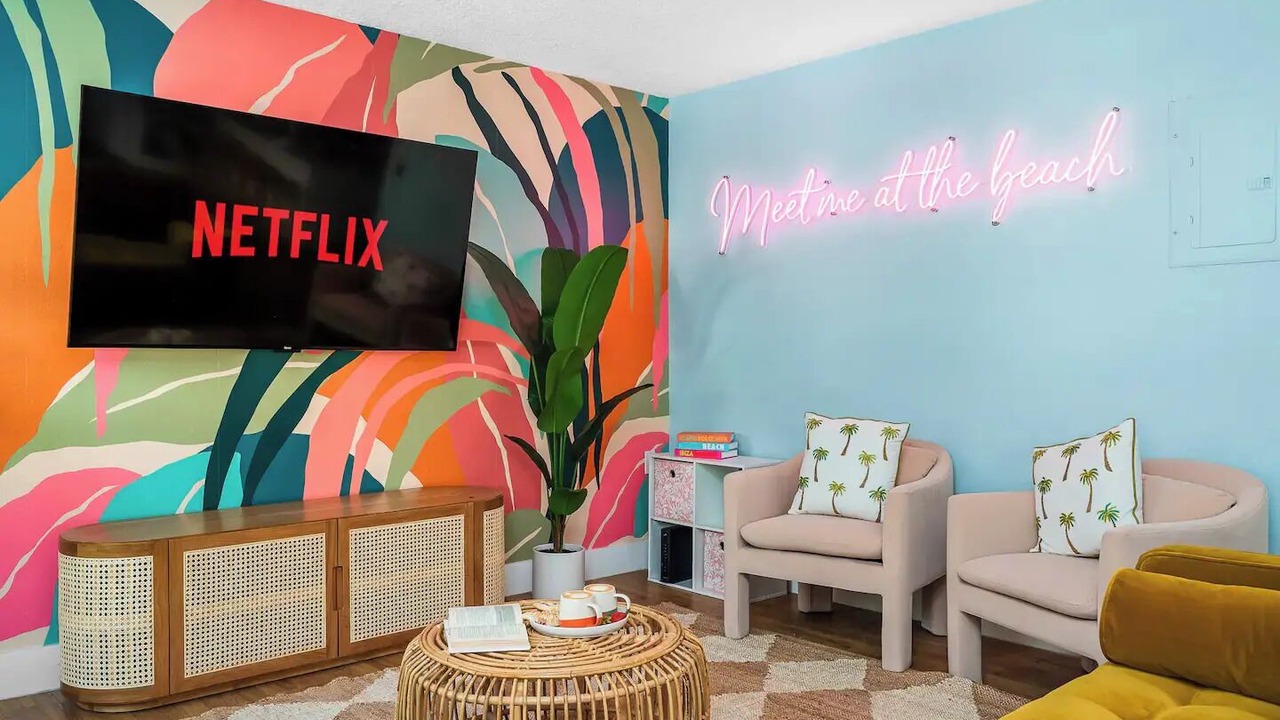 Photo of Livingroom in Largo