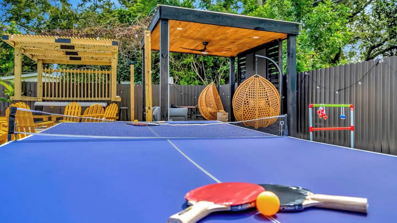 Photo of Outdoor in Largo