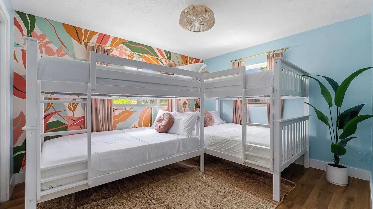 Photo of Bedroom in Largo