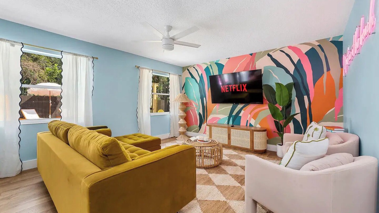 Photo of Livingroom in Largo