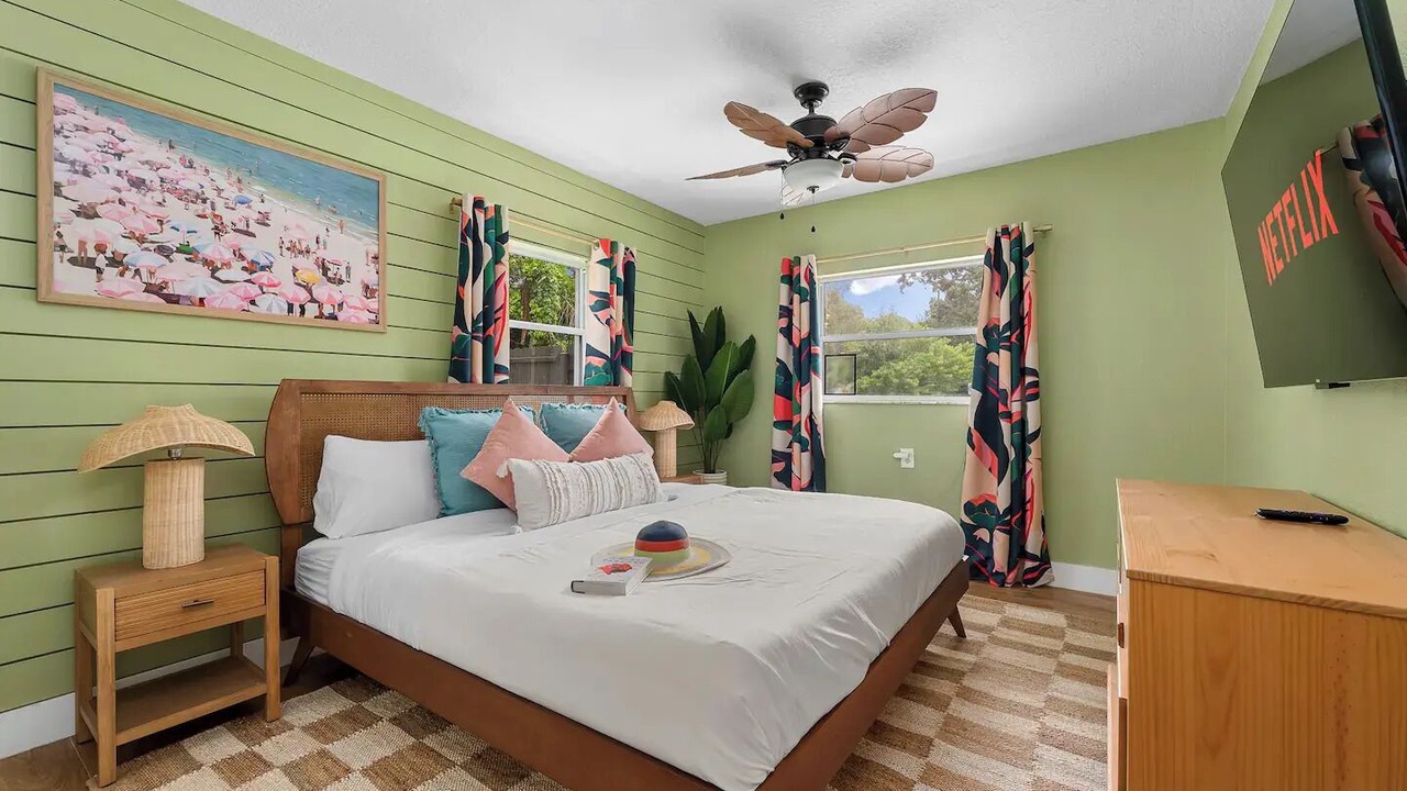 Photo of Bedroom in Largo