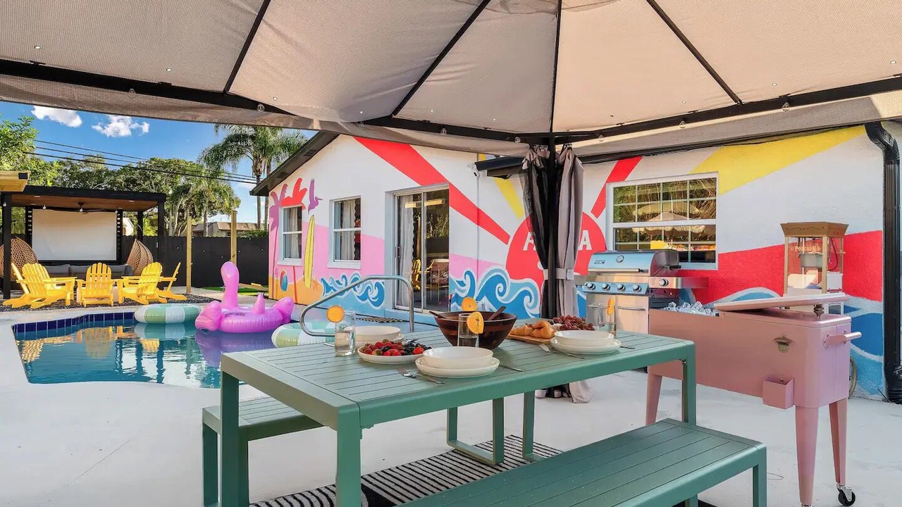 Photo of Outdoor in Largo