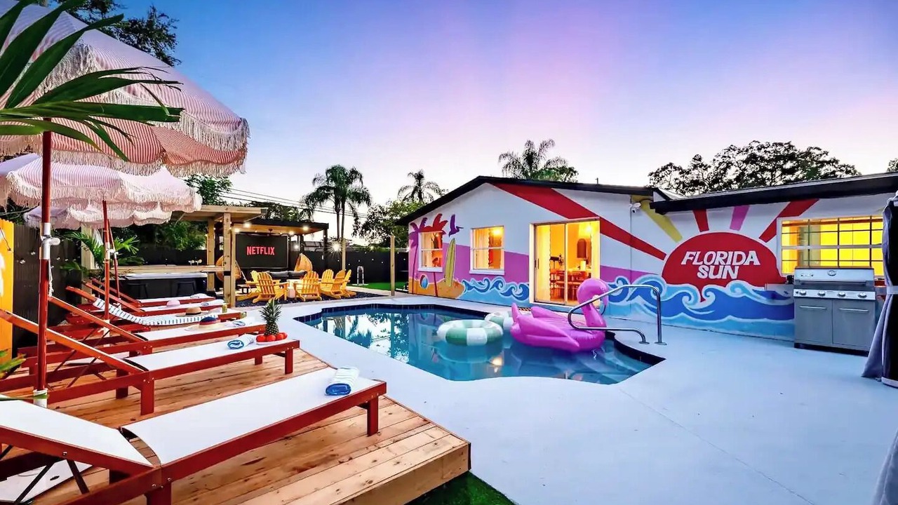 Photo of Outdoor in Largo