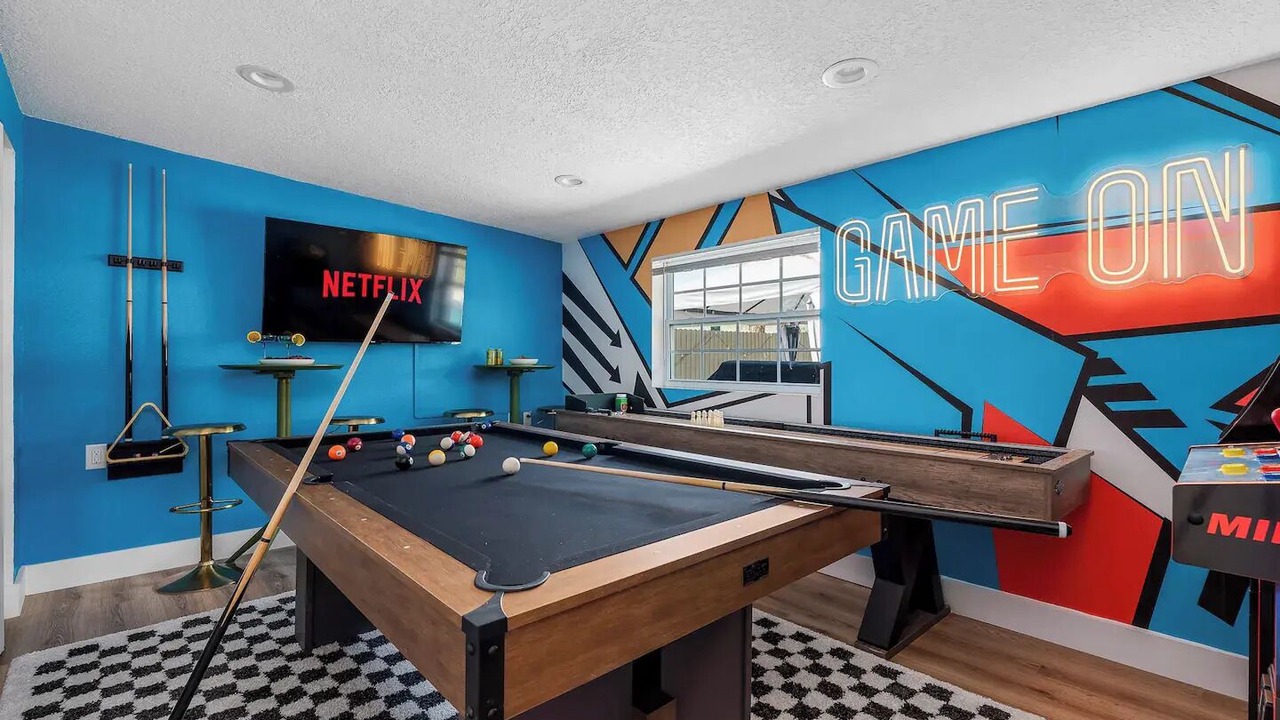 Photo of Bedroom in Largo