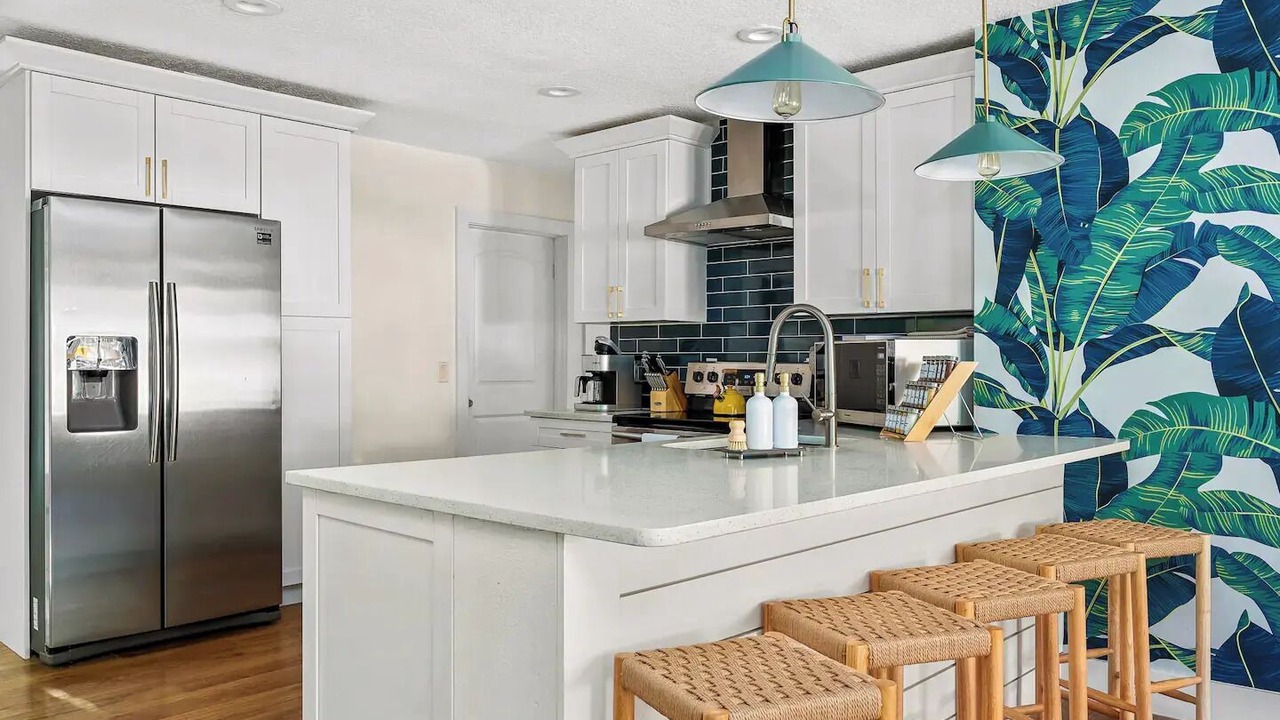 Photo of Kitchen in Largo