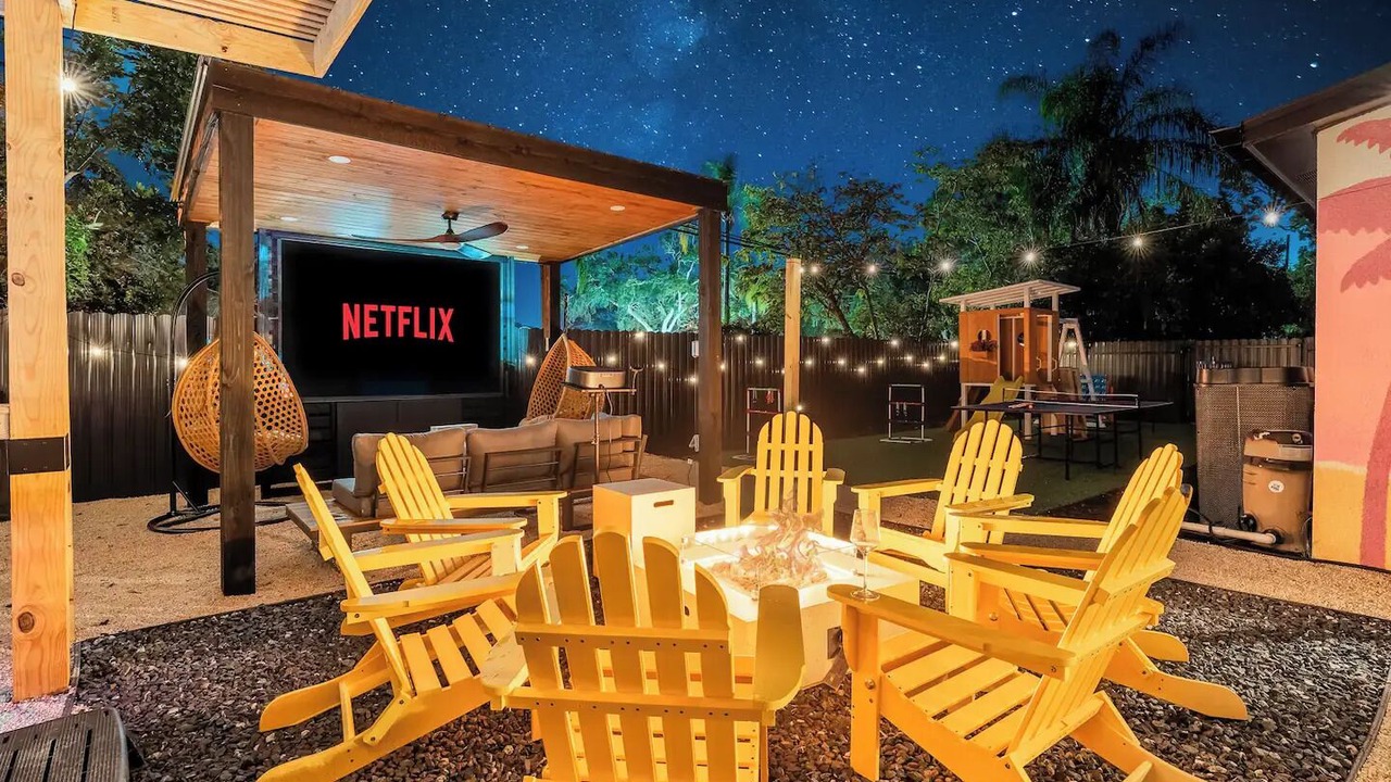 Photo of Patio Balcony in Largo