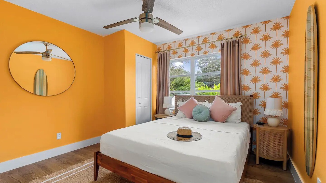 Photo of Bedroom in Largo