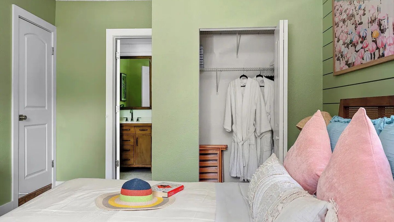 Photo of Bedroom in Largo