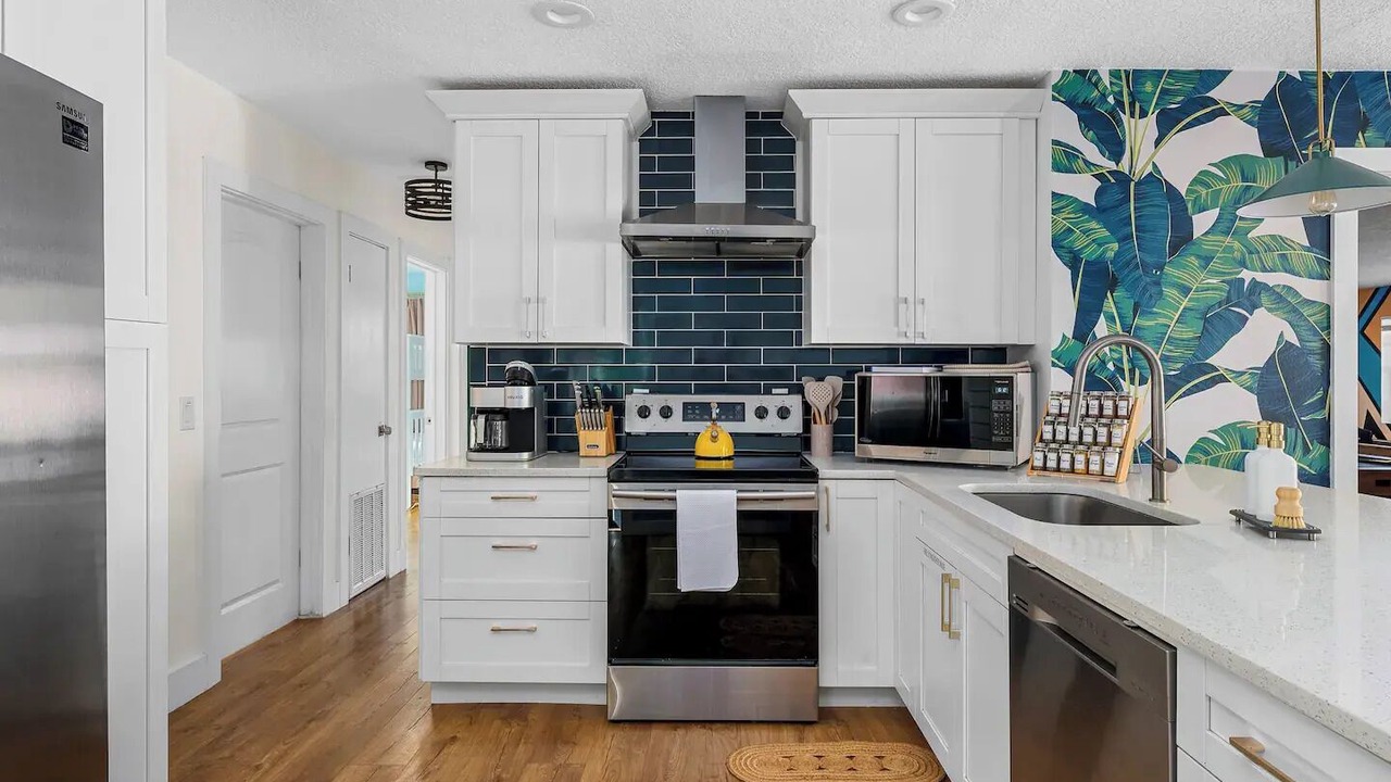 Photo of Kitchen in Largo