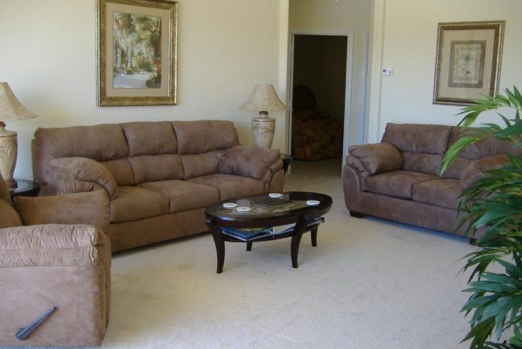 Photo of Livingroom in Lake Davenport Estates