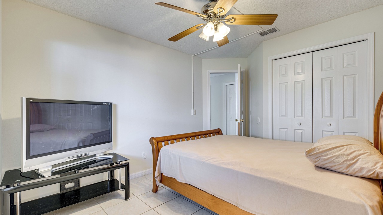 Photo of Bedroom in Orlando