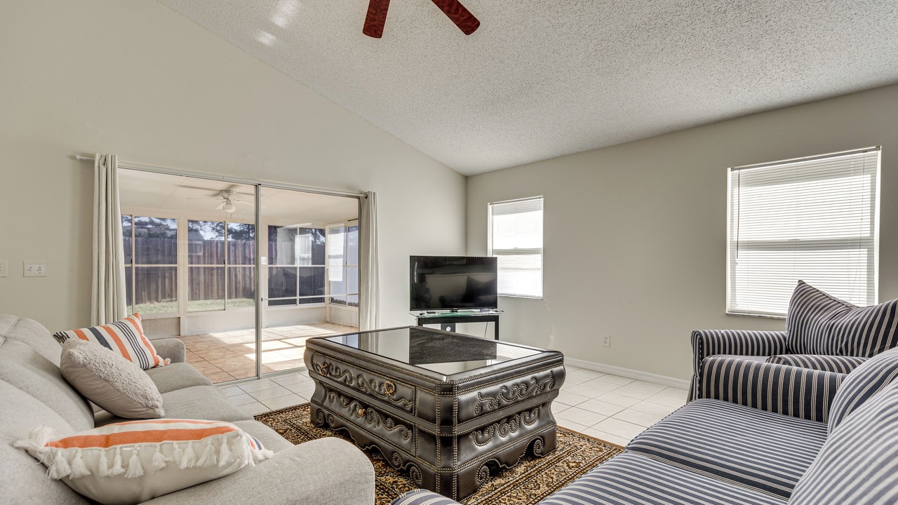 Photo of Bedroom in Orlando