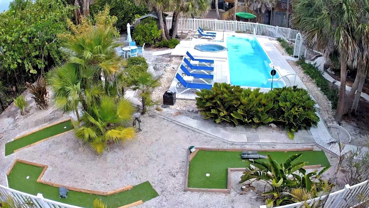 Photo of Outdoor in Palm Island
