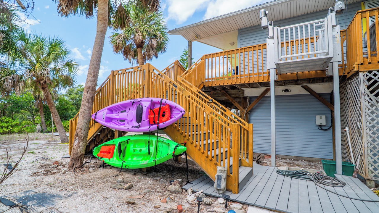Photo of Outdoor in Palm Island