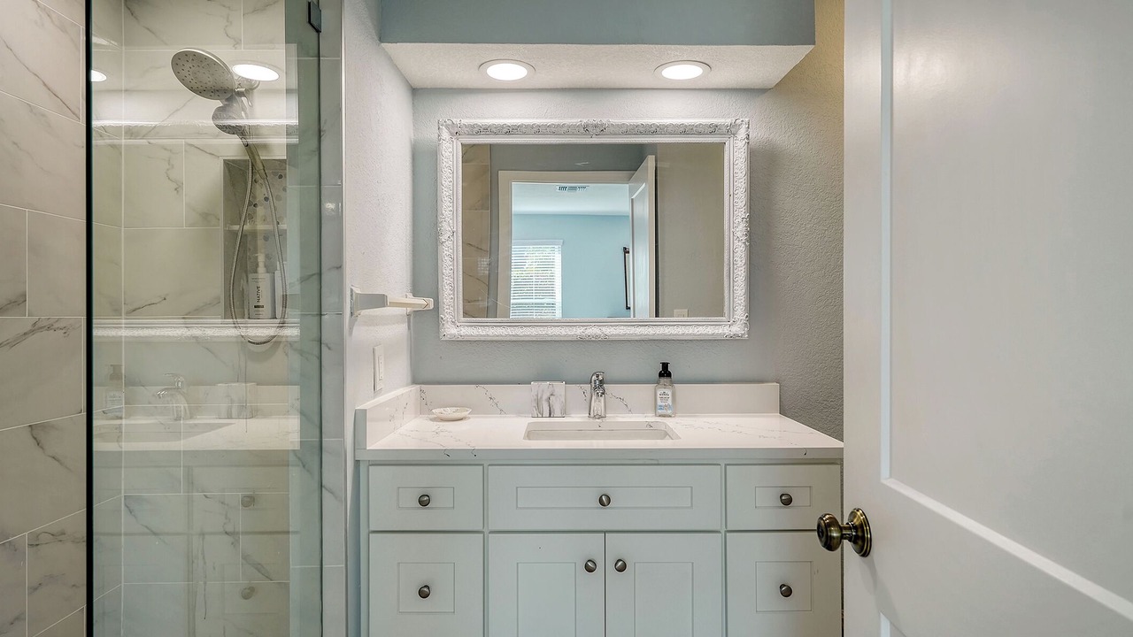 Photo of Bathroom in Longboat Key