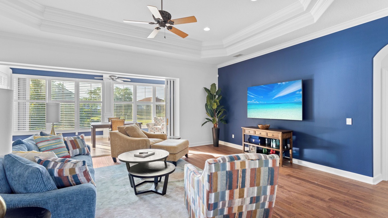 Photo of Livingroom in Braden River