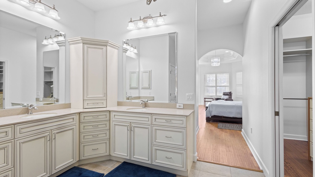 Photo of Bathroom in Braden River