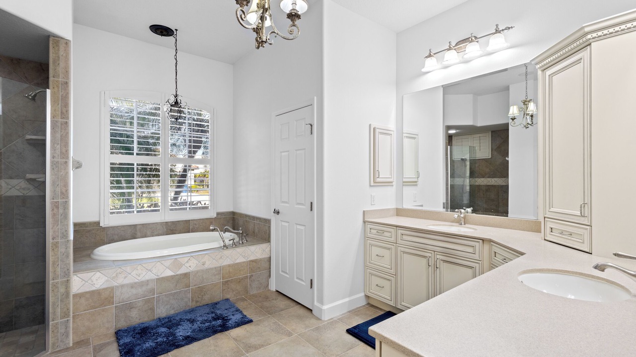 Photo of Bathroom in Braden River