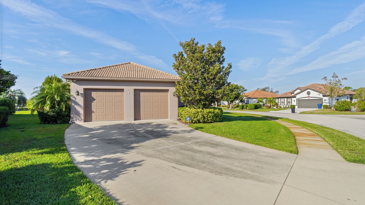 Photo of Outdoor in Braden River