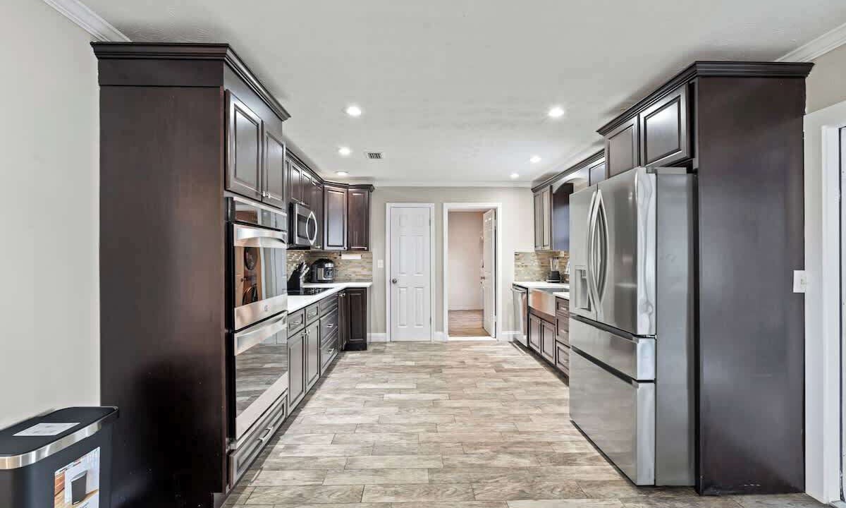 Photo of Kitchen in Southside