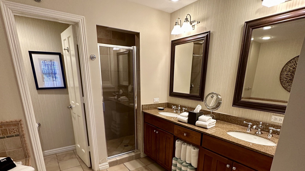 Photo of Bathroom in Key West