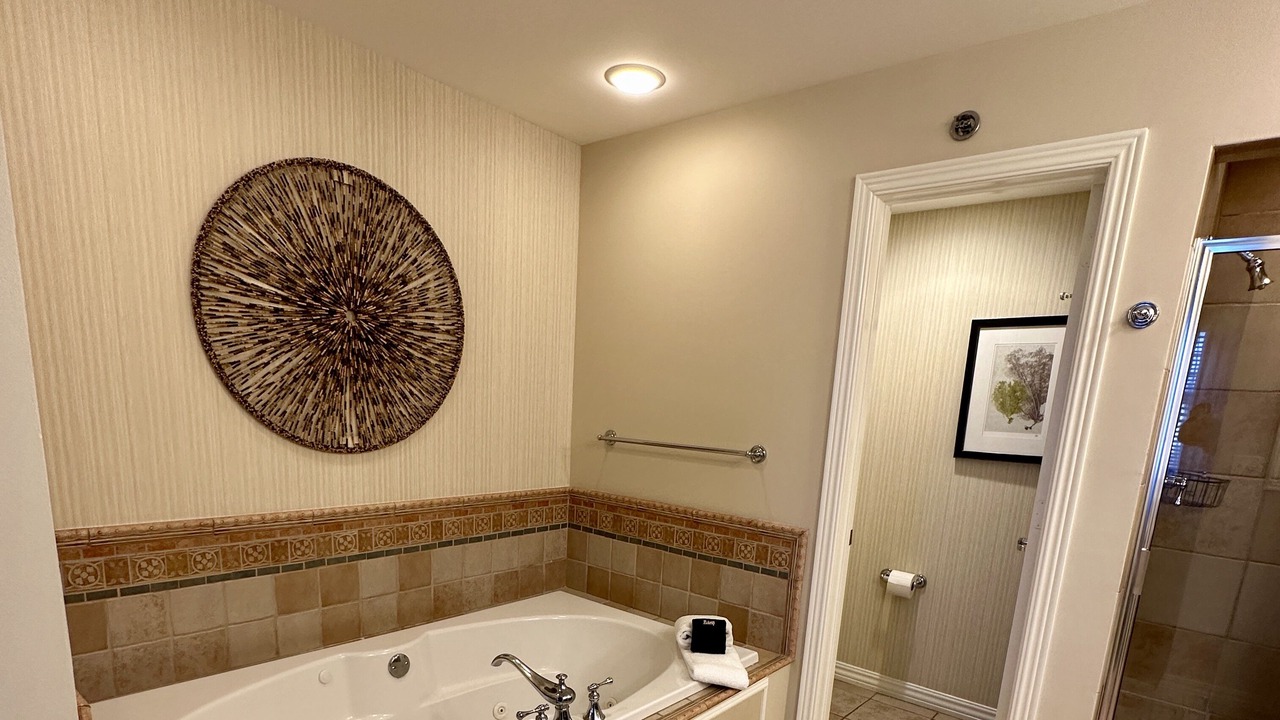 Photo of Bathroom in Key West