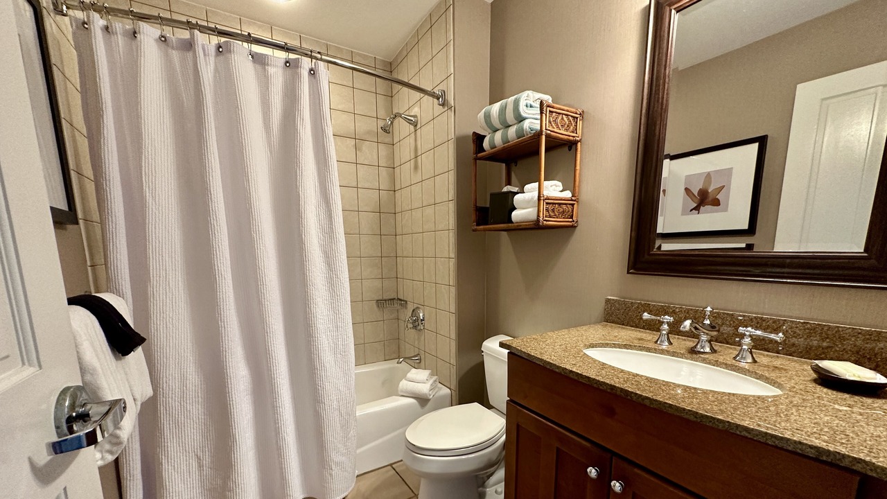 Photo of Bathroom in Key West