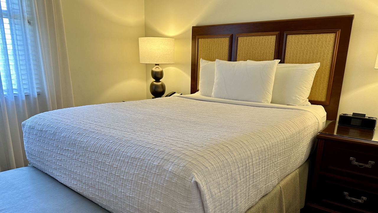 Photo of Bedroom in Key West