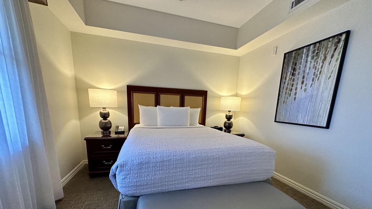 Photo of Bedroom in Key West