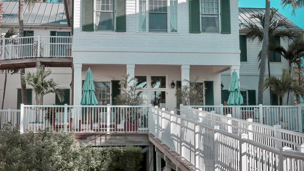 Photo of Outdoor in Key West