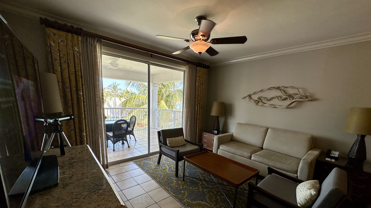 Photo of Livingroom in Key West