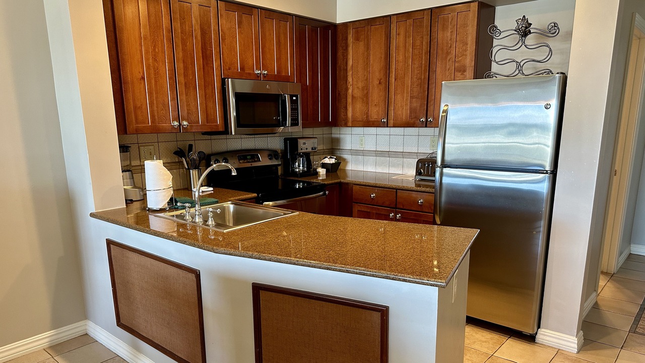 Photo of Kitchen in Key West