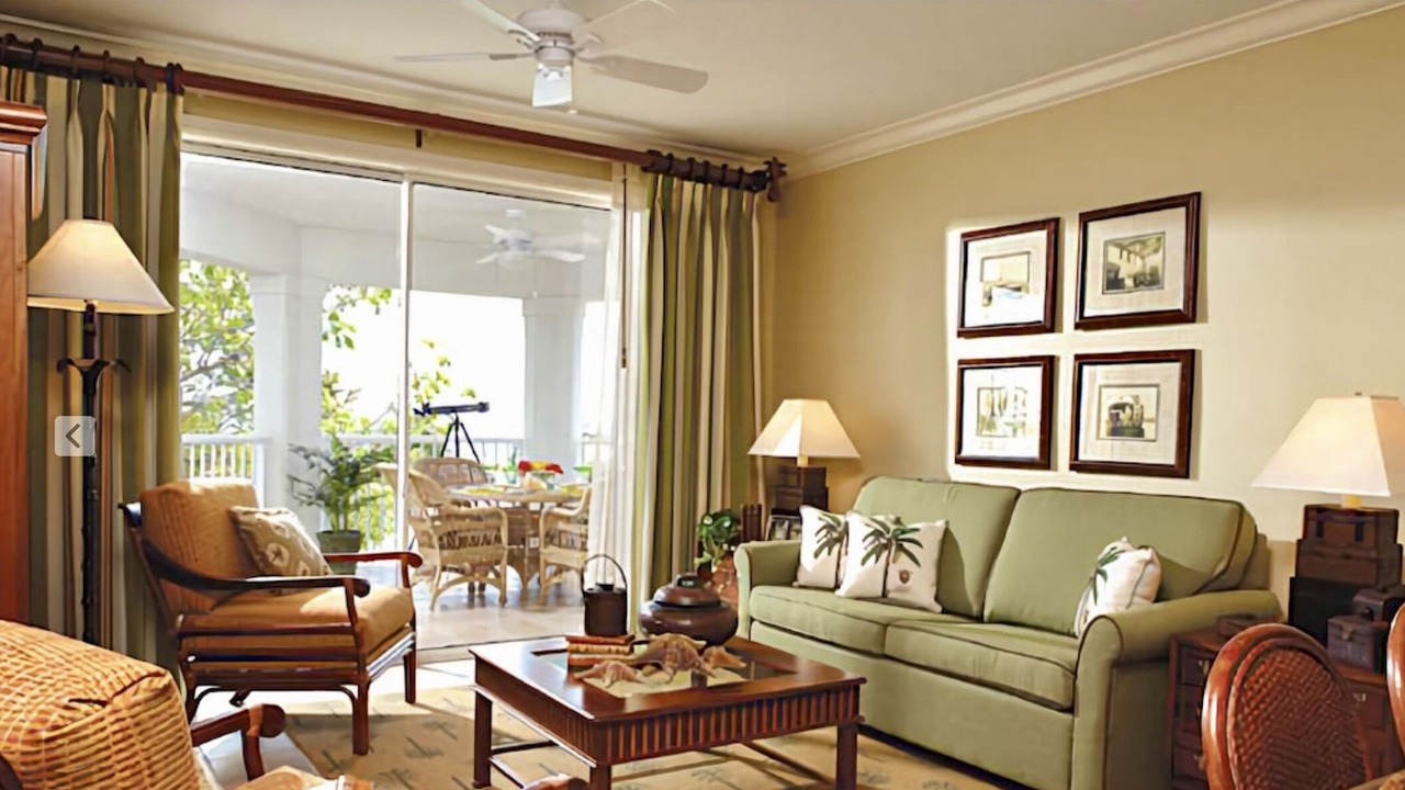 Photo of Livingroom in Key West
