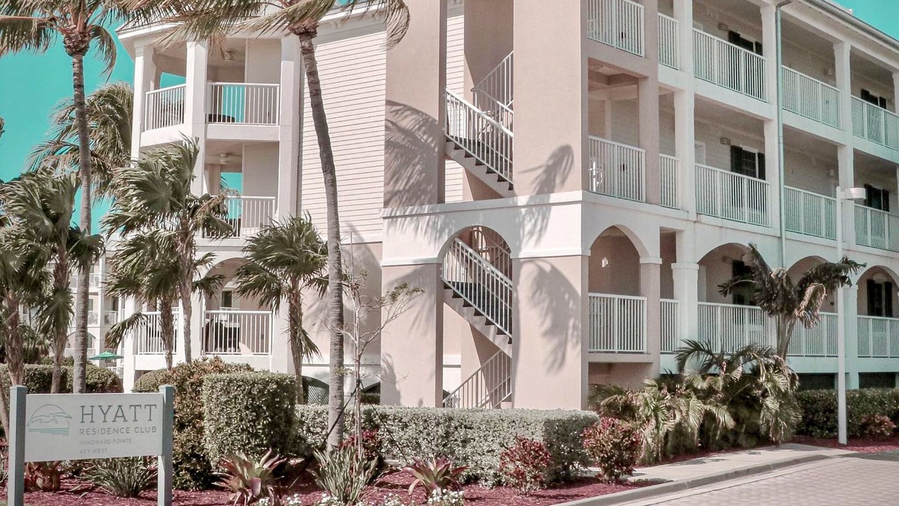 Photo of Outdoor in Key West