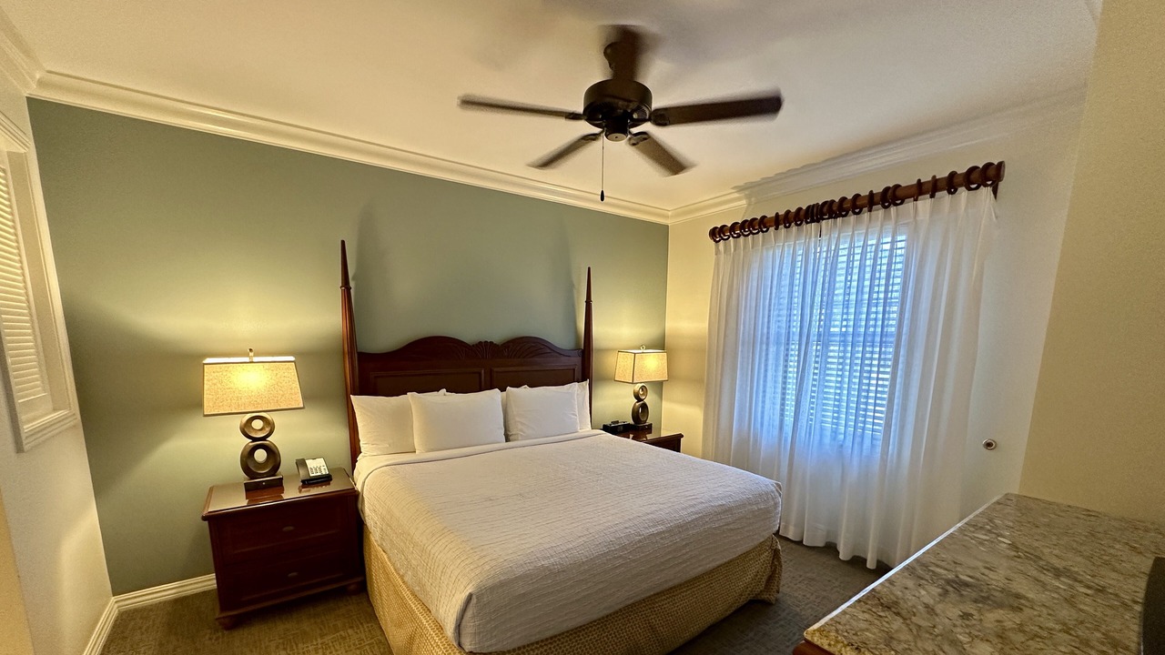 Photo of Bedroom in Key West