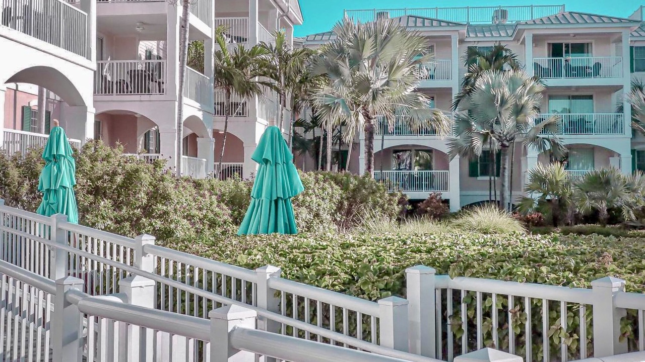 Photo of Outdoor in Key West