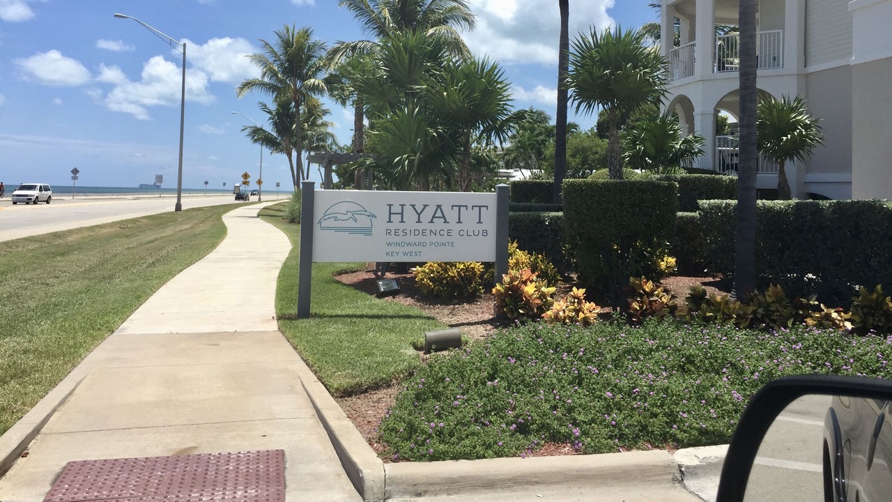 Photo of Outdoor in Key West