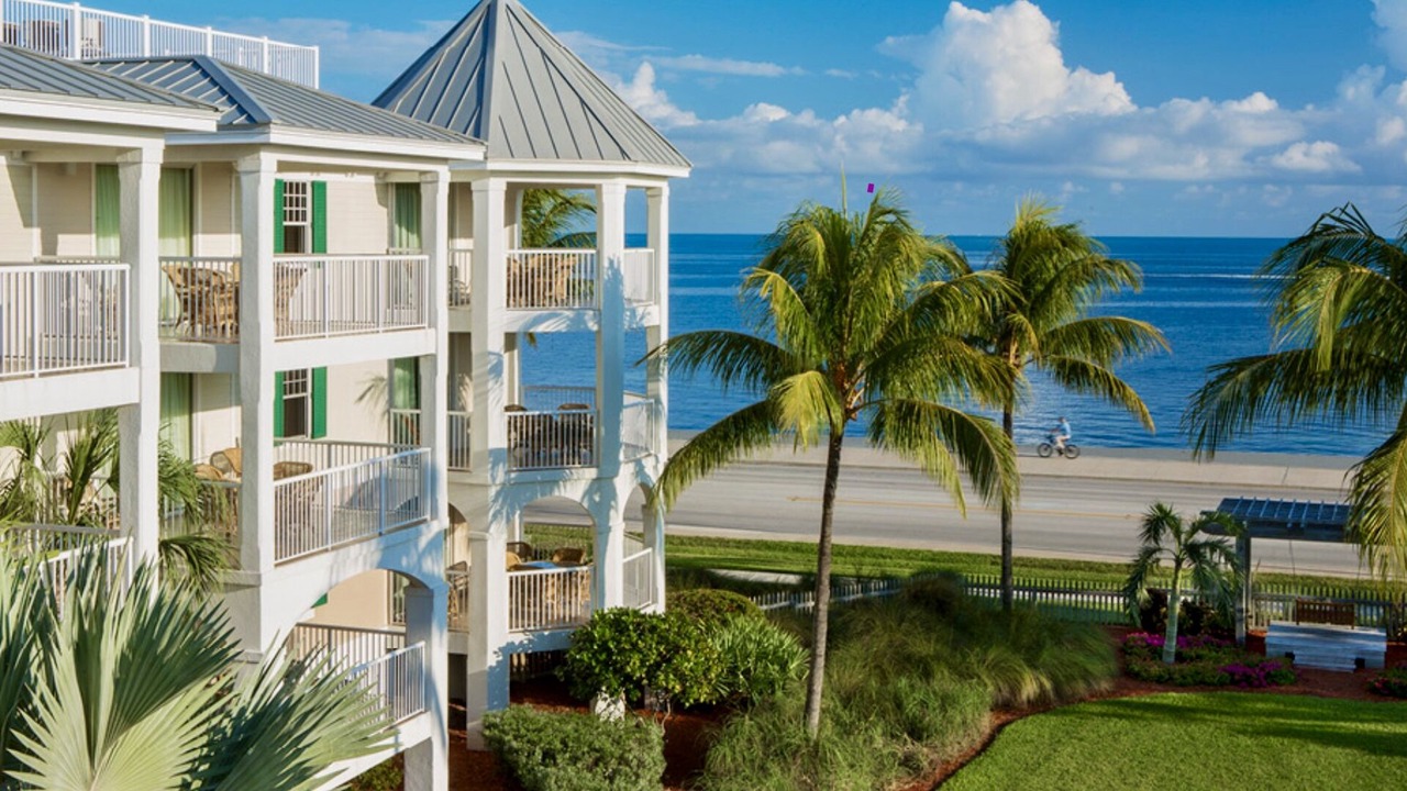 Photo of Outdoor in Key West
