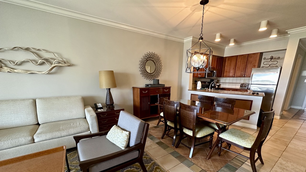 Photo of Livingroom in Key West