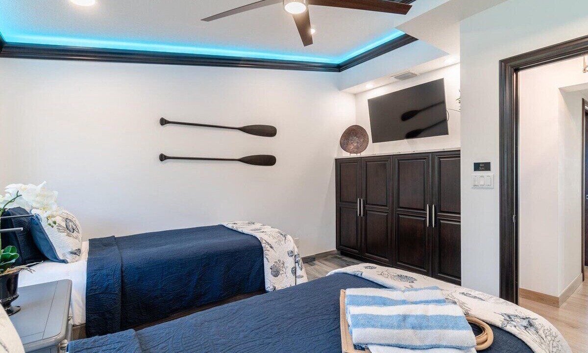Photo of Bedroom in Marathon