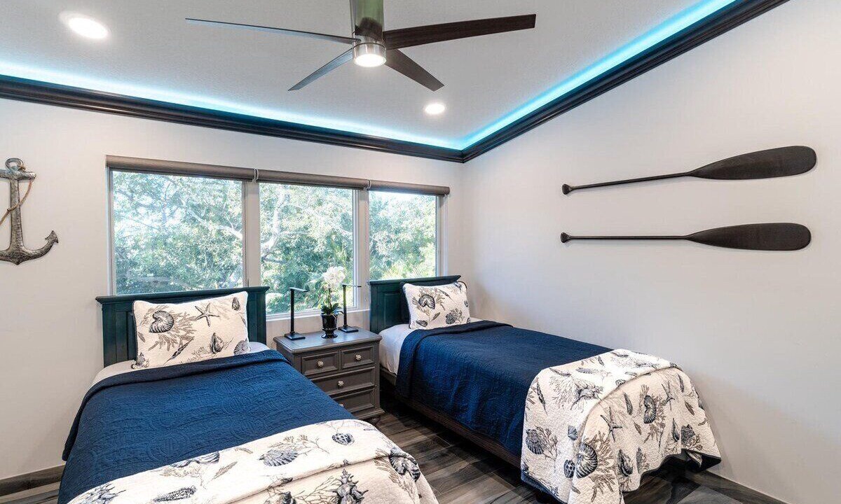 Photo of Bedroom in Marathon